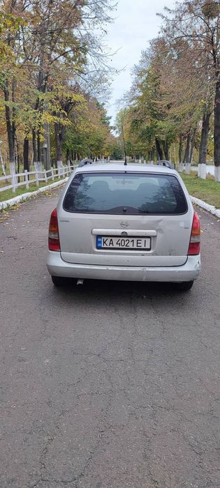 Продам Опель Астра дизель 1700$