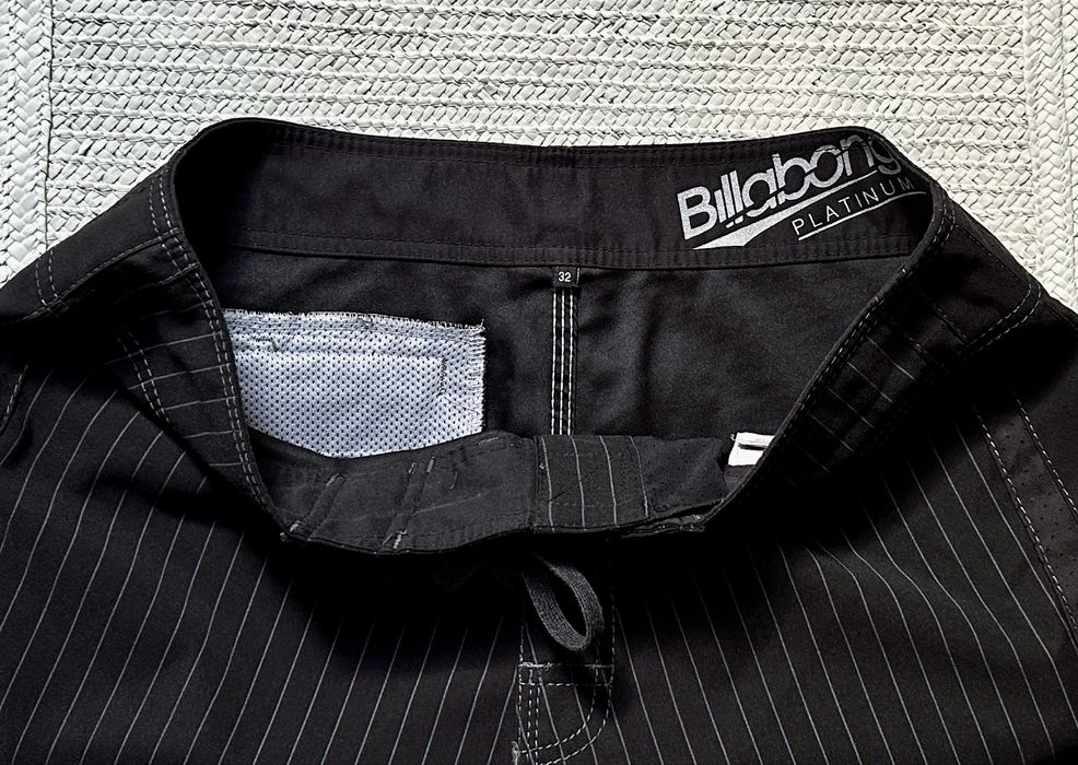 Calções “Billabong”