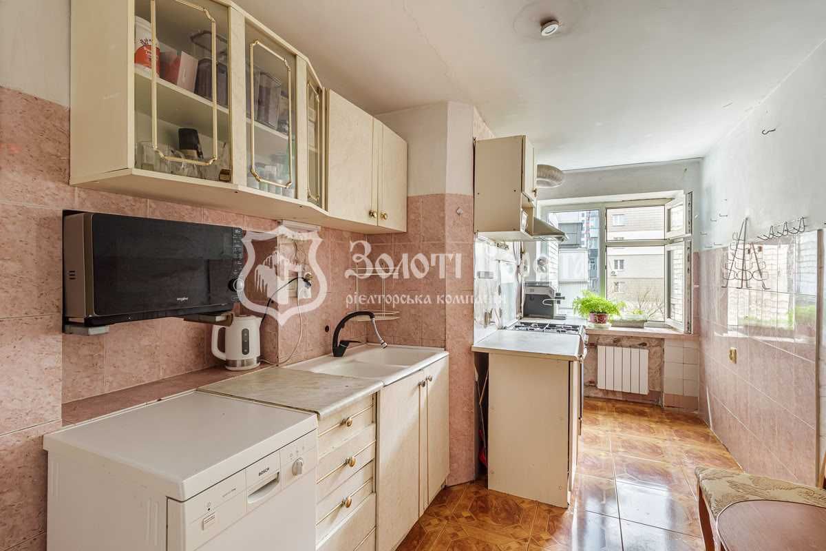 Квартира, 4к. Житловий стан. Празька, 3, Соцмісто, Дніпровський район