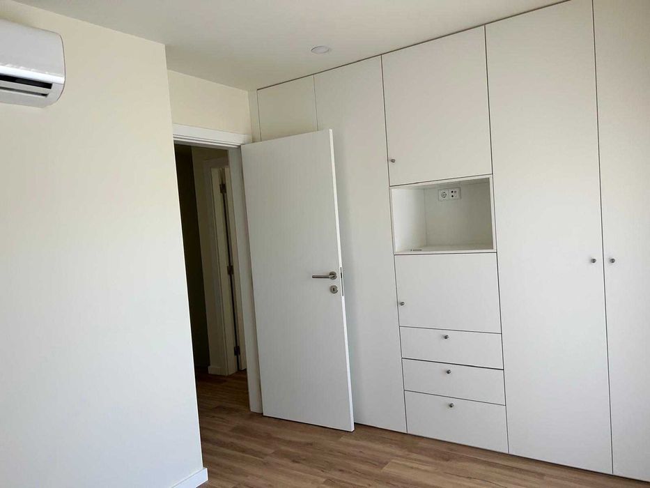 Moradia T2 Nova - Mirandela, em fase de Acabamentos