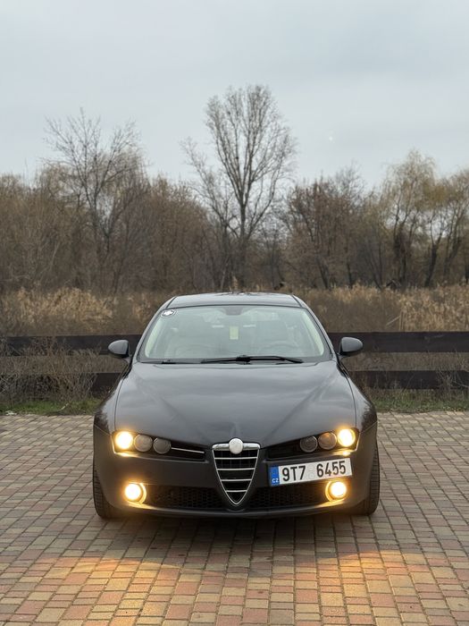 Продам Alfa Romeo 159 1.9tdi