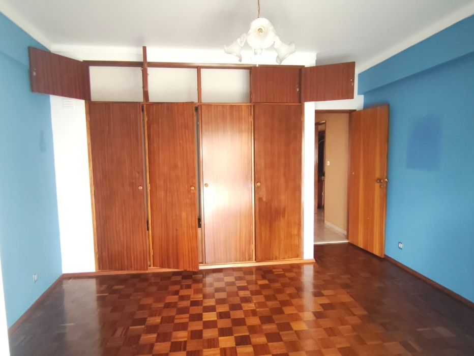 Vendo apartamento T3