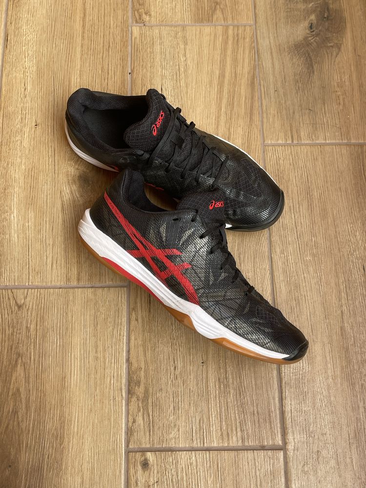 Кросівки Asics gel- fastball 46 р.