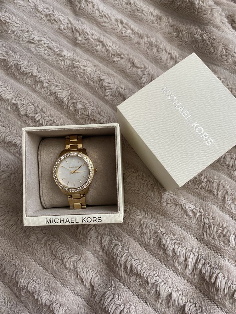 Наручные часы Michael Kors MK-4555