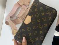 Torebka LV multi pochette