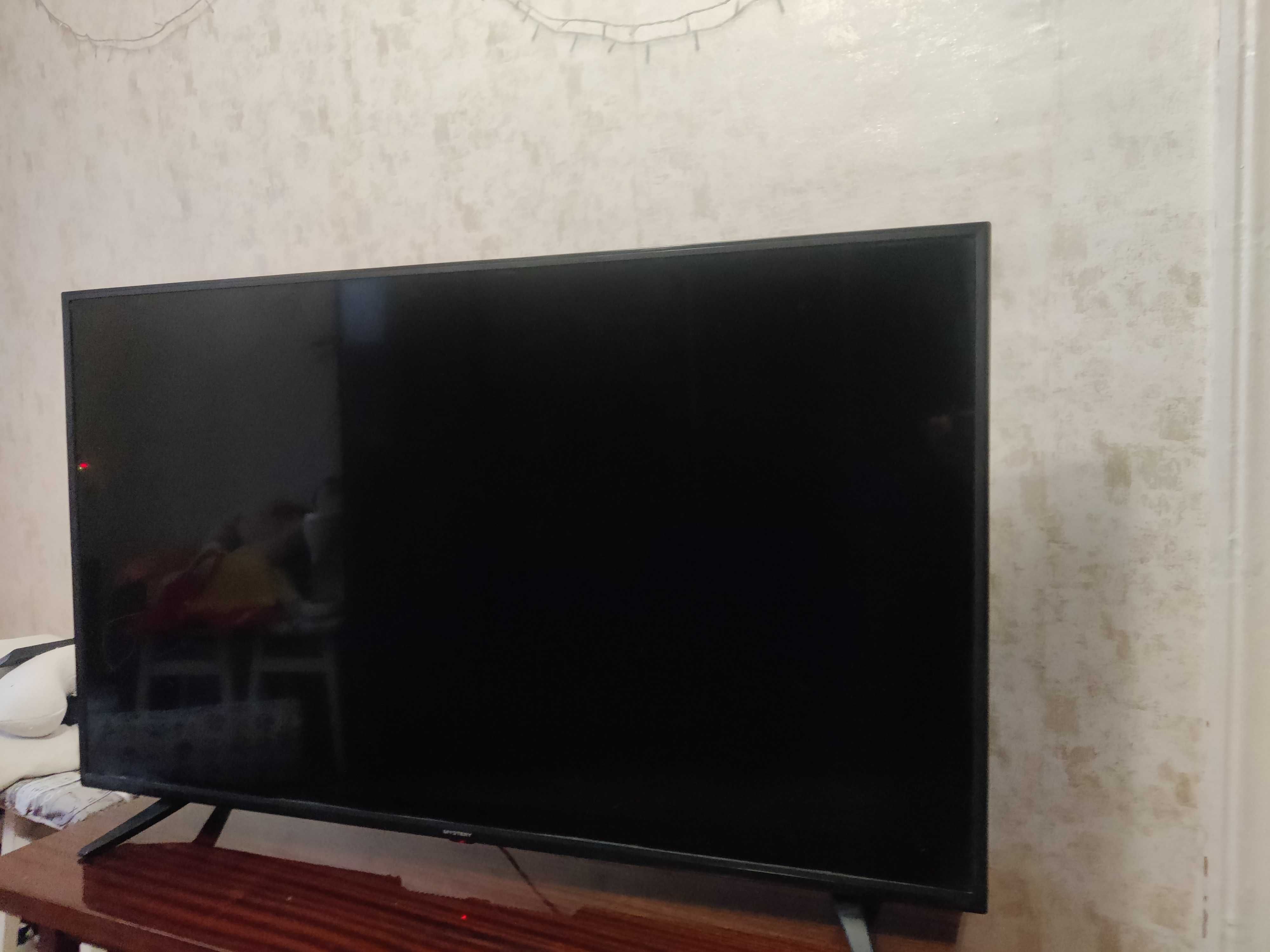 Телевізор Mystery MTV-5050UST2 50" дюймів  4K