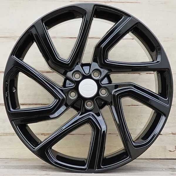 Alufelgi 20 5x108 ET43 9J Ford, Peugeot, Citroën, Volvo XC 60 komplet