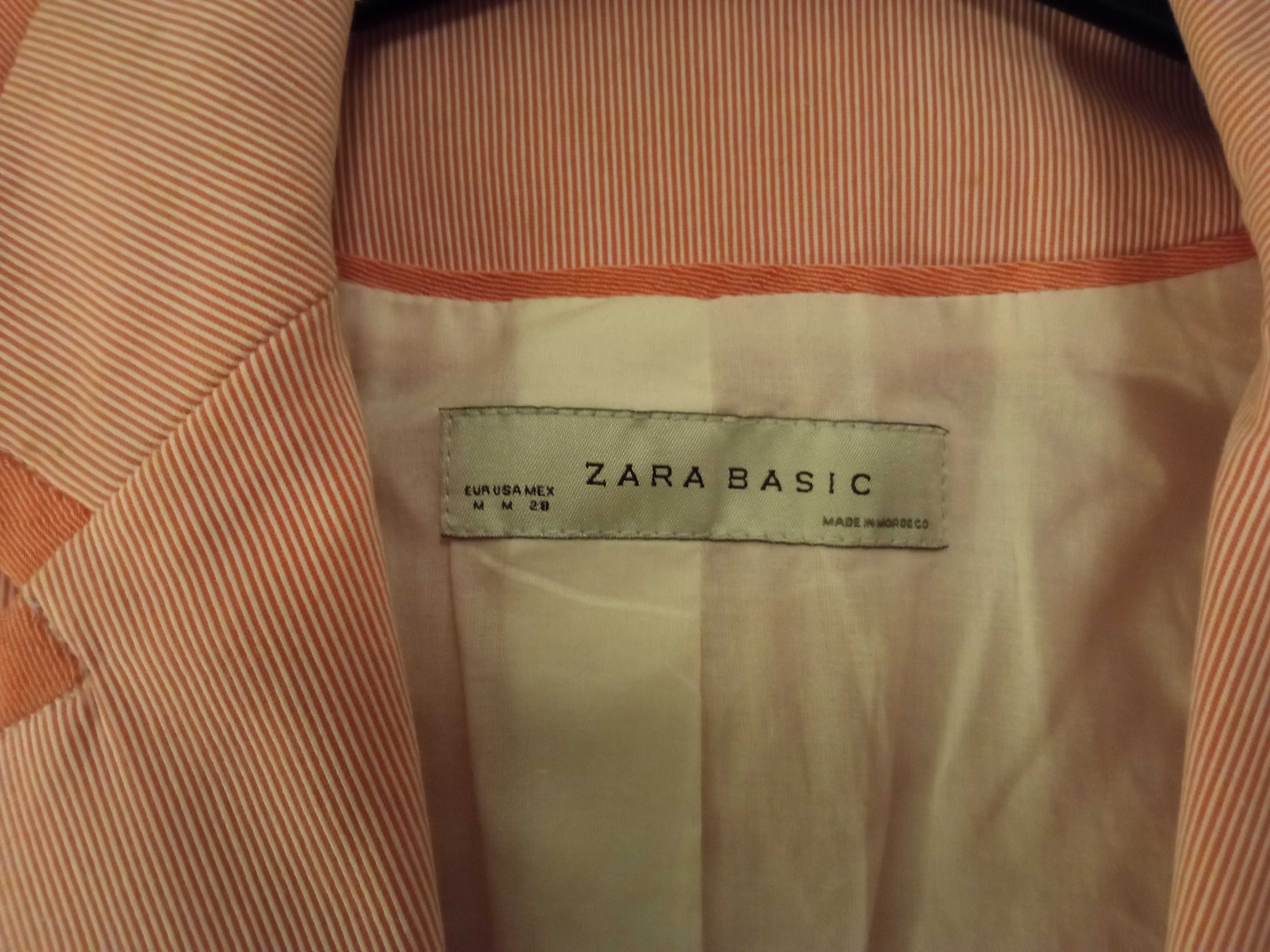 Elegante Blazer Zara