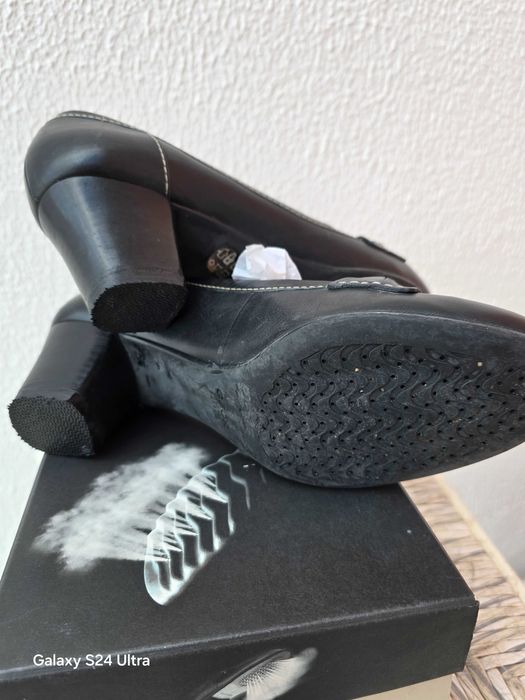 Sapatos GEOX Senhora