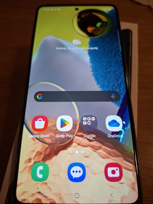 Samsung A51 5G 6/128GB