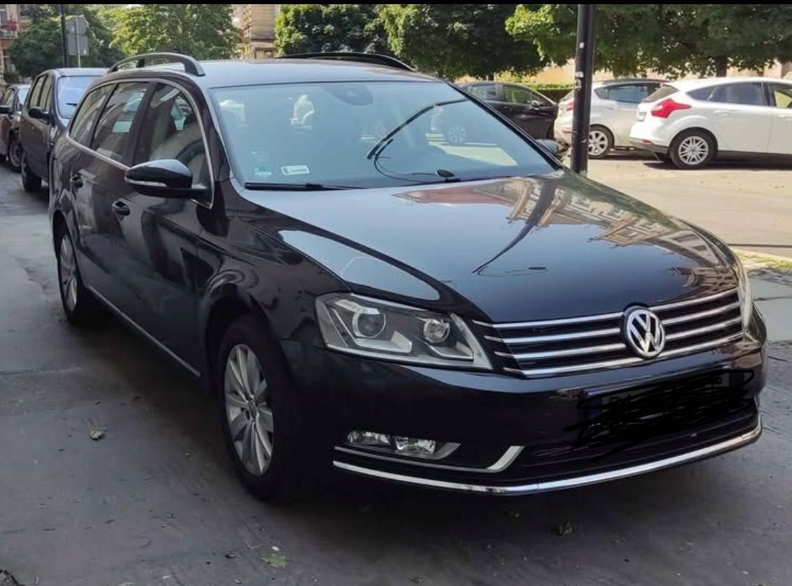 Sprzedam Passat 2014 , 1.6 tdi