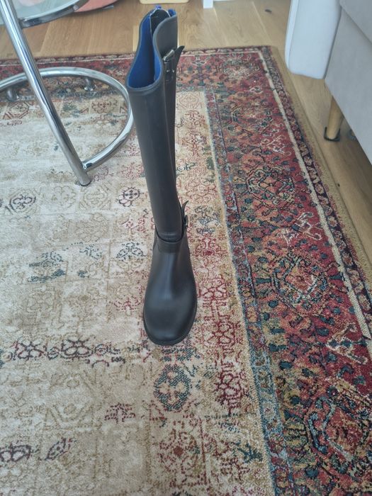 Sprzedam kalosze jak nowe 36 rozmiar