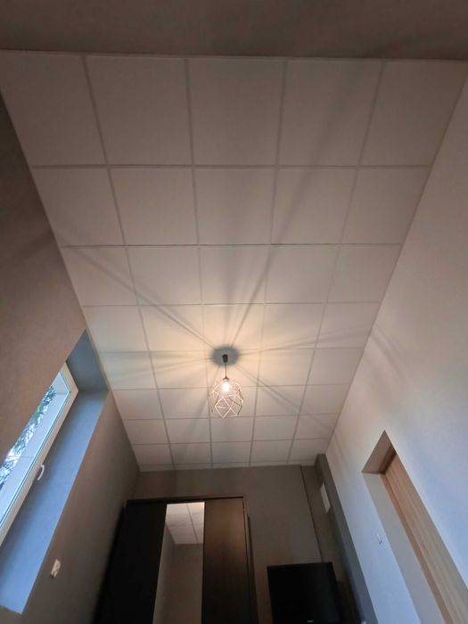 Remonty i wykończenia