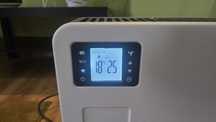Grzejnik konwektorowy 2300w wifi tuya