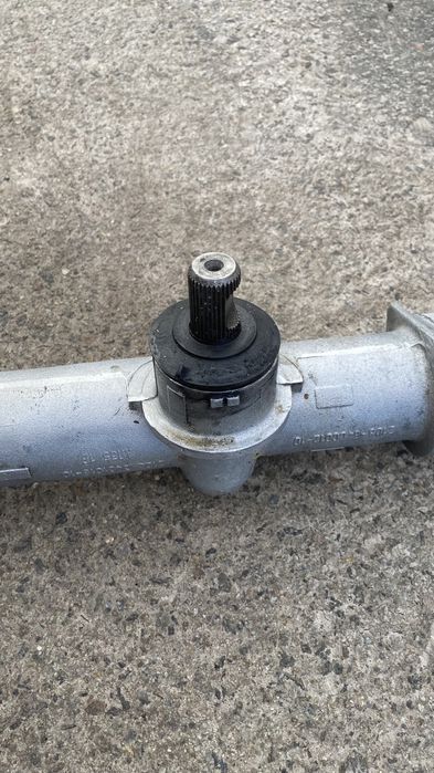 Рулевая рейка 2108