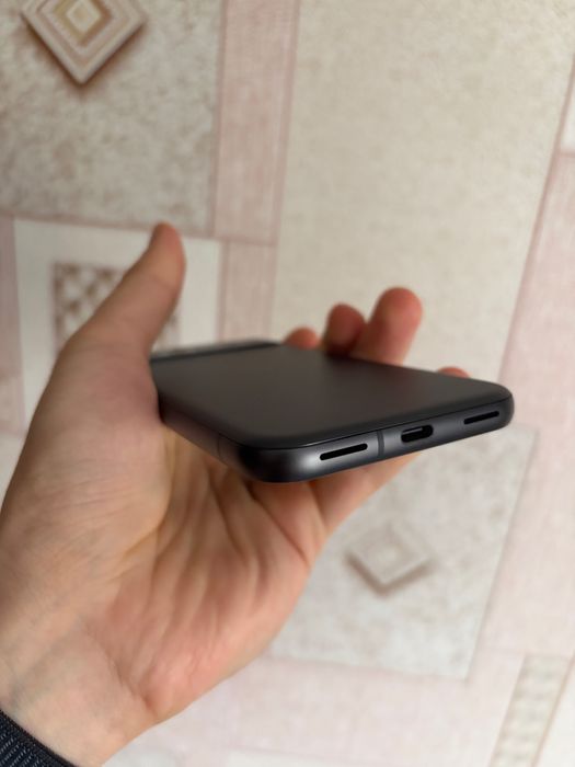 Pixel 8a soft unlock