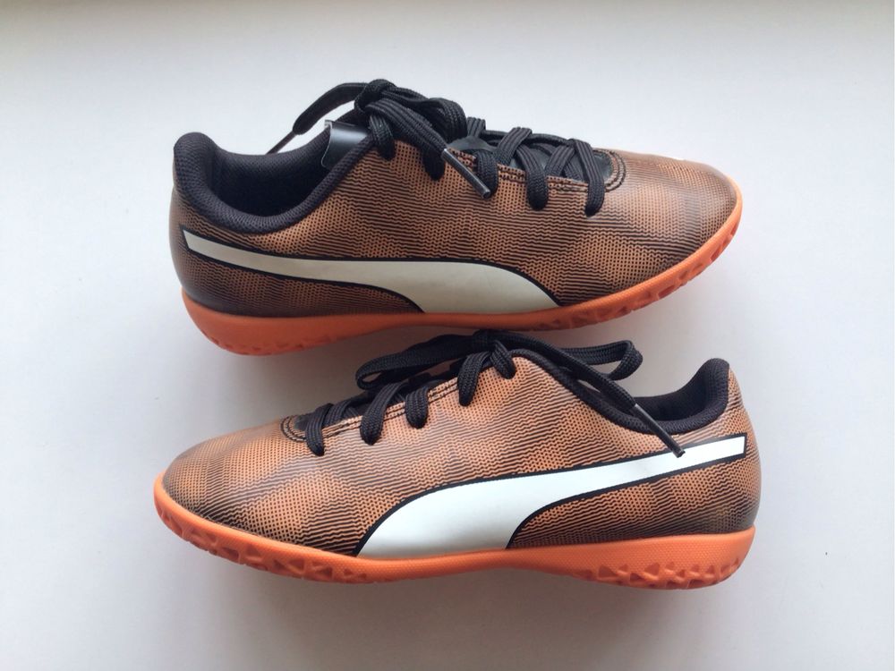 Футзалки Puma 31 р.