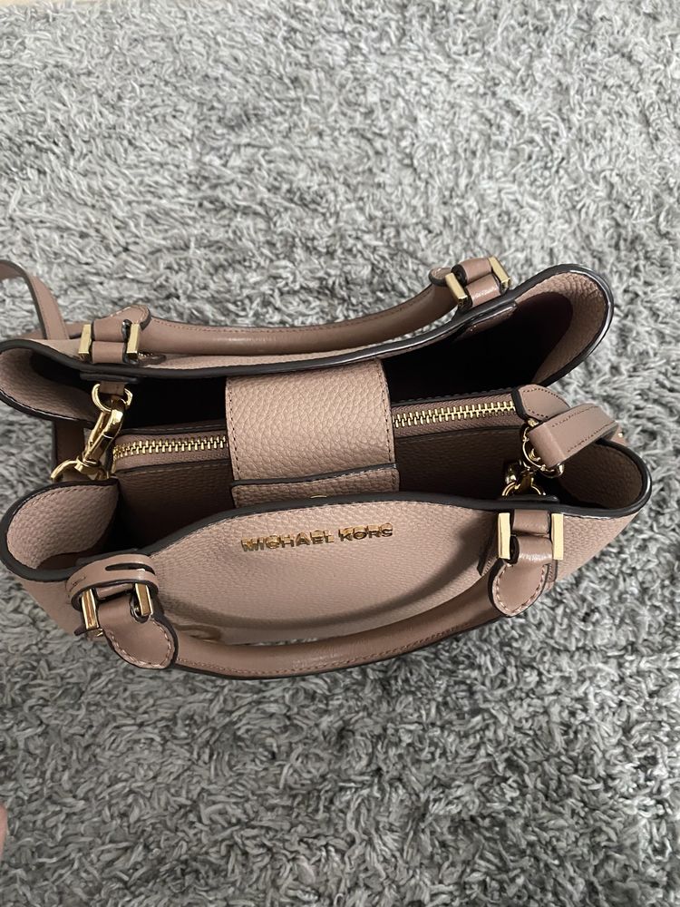 Orginalna torebka Michael Kors