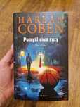 Harlan Coben "pomyśl dwa razy"