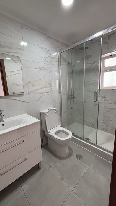 Quarto compartilhado