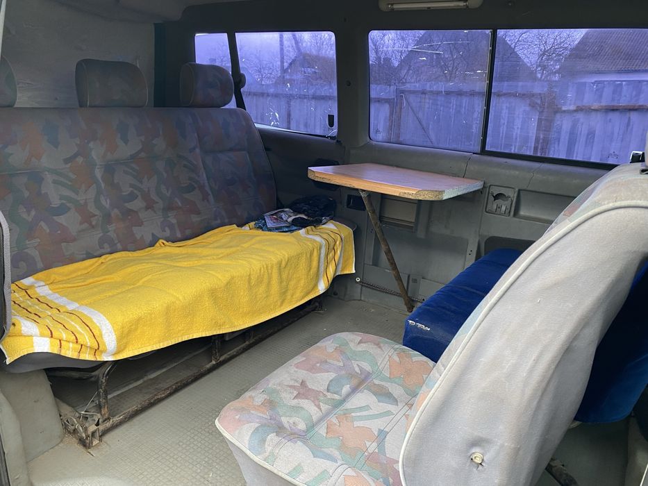 Продам Фольксваген Т4