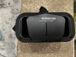 Okulary VR smartfon