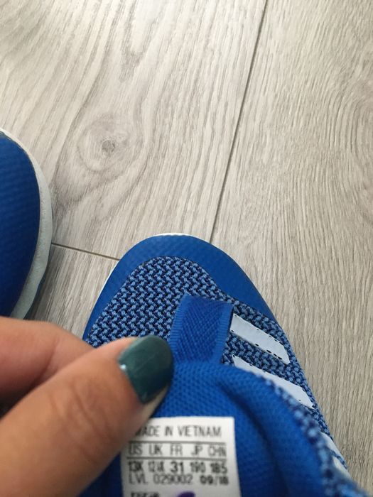Buty Adidas r. 31