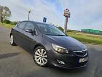 Opel Astra 1.6 benzyna OKAZJA na weekend