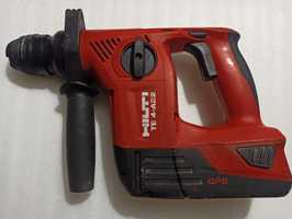 Перфоратор Hilti TE4 a-22