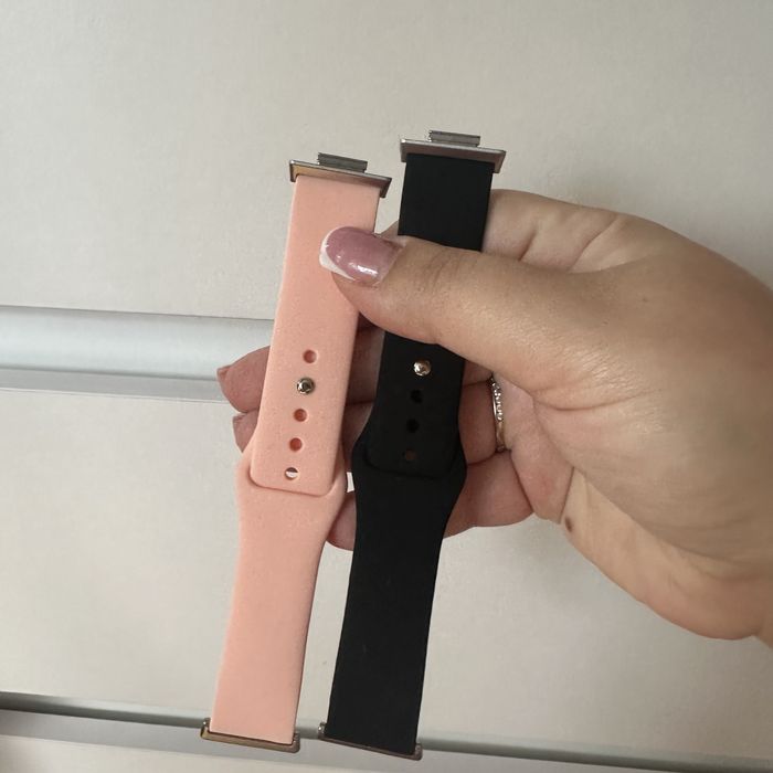 Opaski do zegarka Huawei Fit 2 nowe