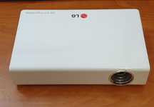 Projektor Rzutnik LG PB60G