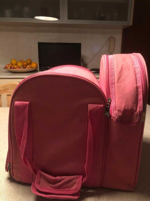 Saco de transporte bimby TM31