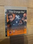 The Orange Box Unikat Playstation 3 PS3