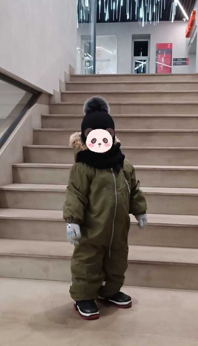 Комбінезо H&M 92