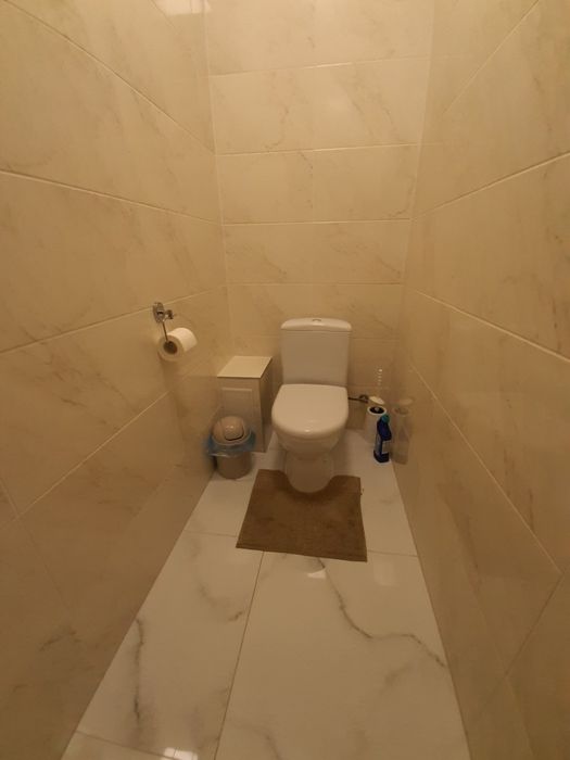 3 кімн. LUX апартаменти з балконом, центр, парковка, кондиціонер