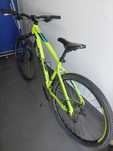 Bicicleta RockRider ST520 - tamanho S - roda 27.5