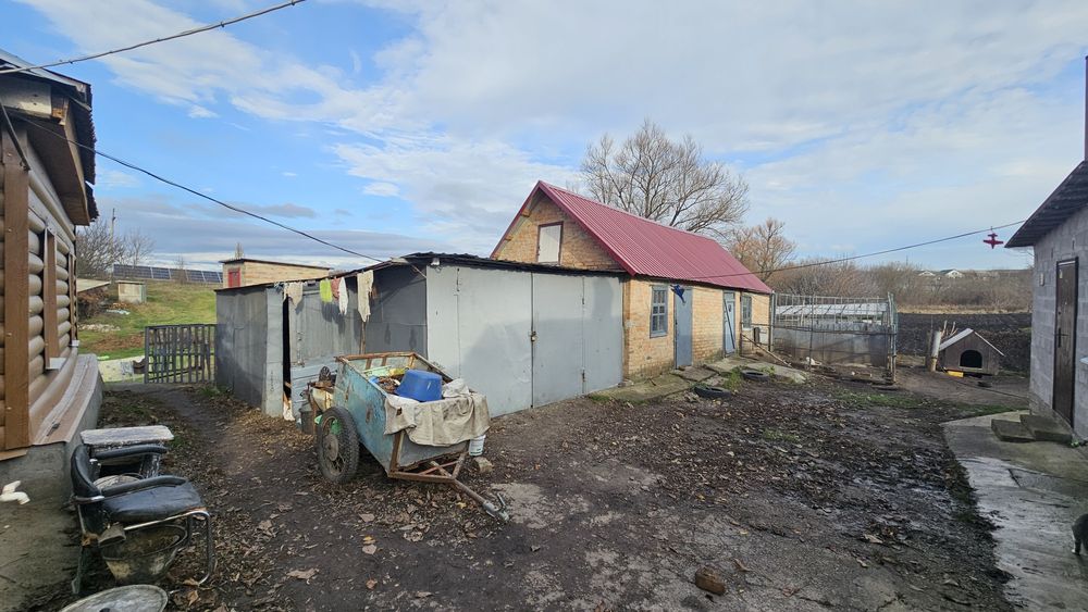 Продам будинок Нова Павлівка