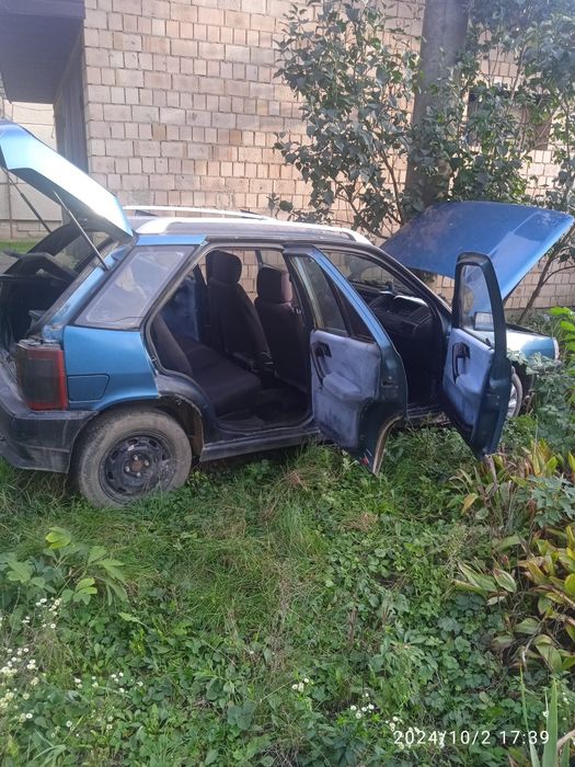 Продам Фіат тіпо