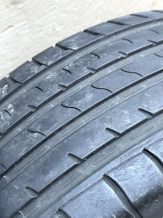 Шини Windforce  225/55 R17, лето, 3 шт