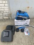 Газонокосарка електрична 1000 Вт BauMaster GT-3511