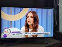 TV Samsung 32 Cale LED Full HD Piękny Jak Nowy za 900 zł Okazja !.
