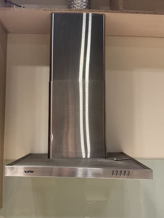 Витяжка на кухню Vento