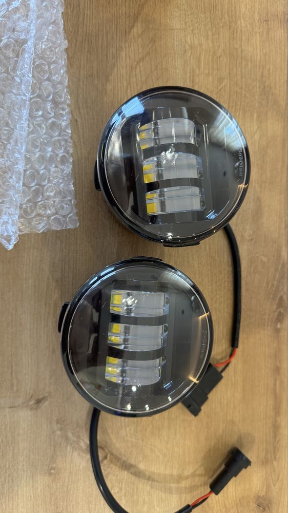 Птф денні ходові infinniti g25 g35 g37 fx qx70