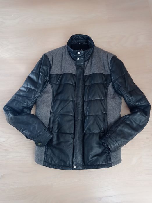 Куртка Genuine Leather