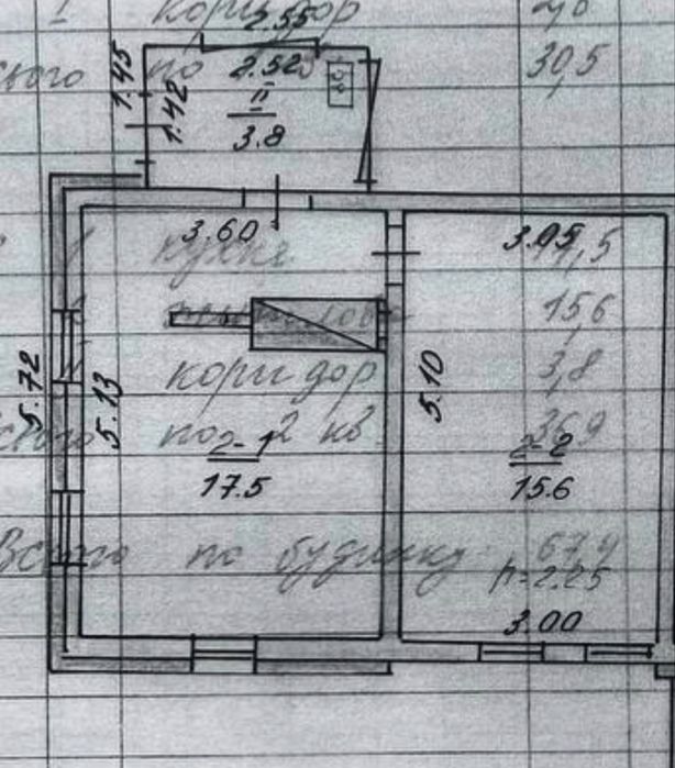Продаж житла ЕКОНОМ класу