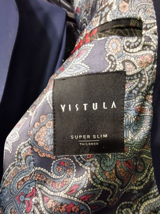 Garnitur super slim Vistula