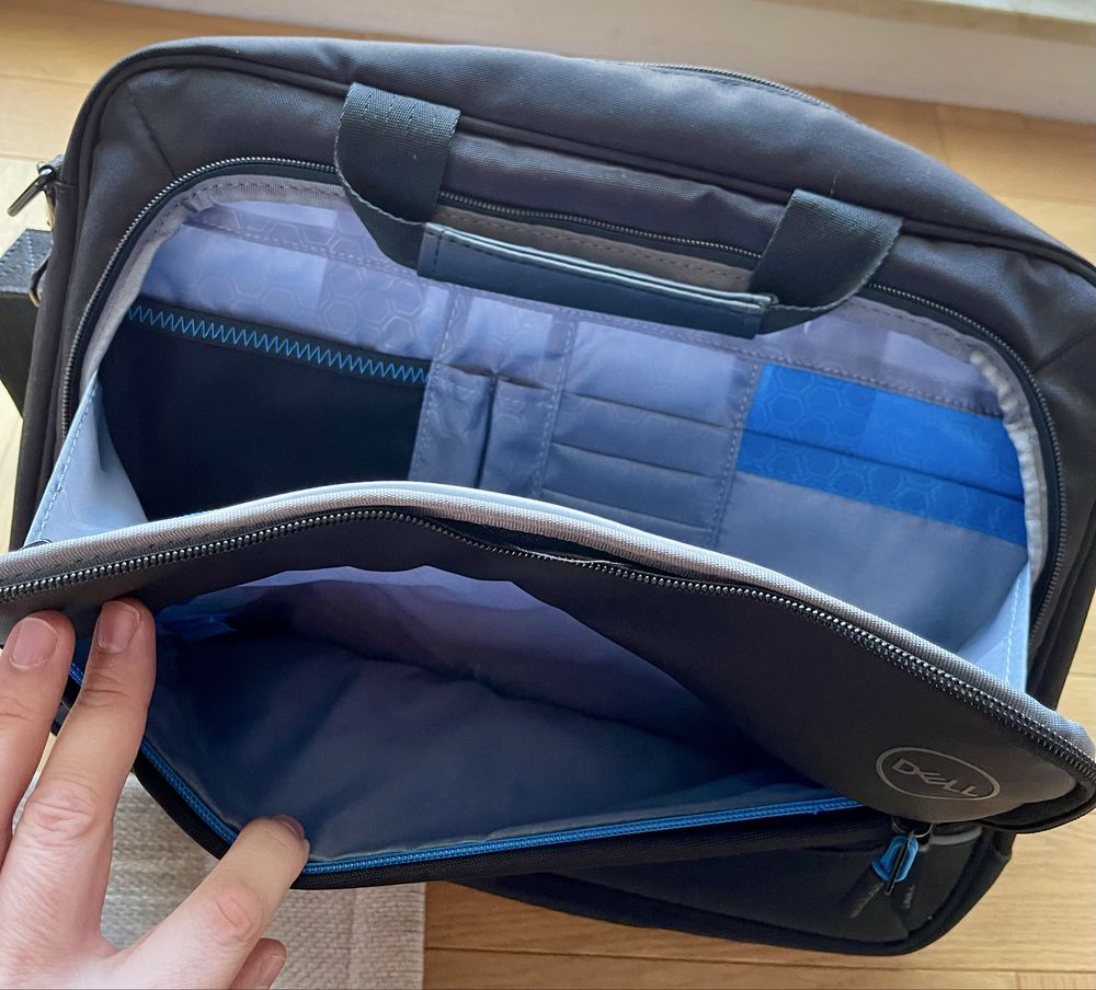Torba na laptopa DELL Professional 14 ONT525EU / J1V9M