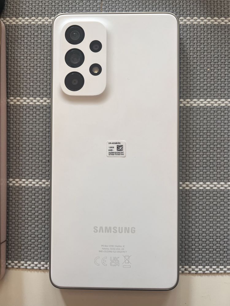 Telefon Samsung A53 5g