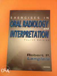 Oral radiology interpretation (exercícios) - 4ª edição