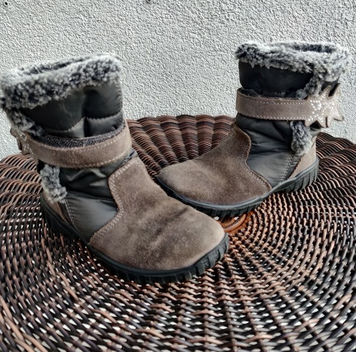 Śniegowce Primigi buty Gore Tex 29 kozaki